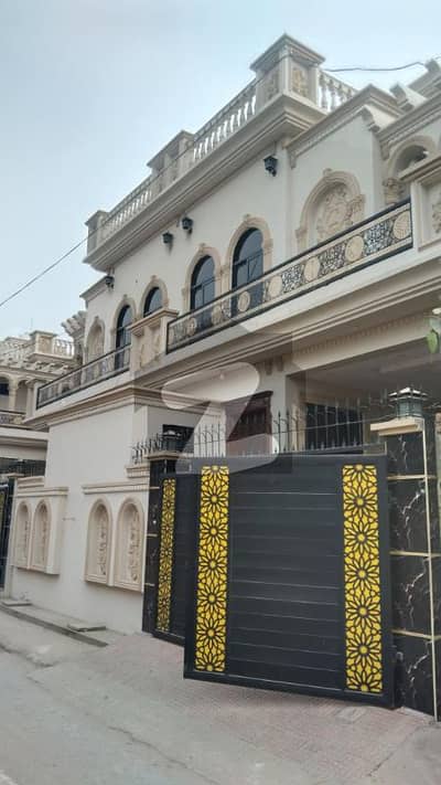 6Marla New Double Storey Kothi Rashedabad For Rent