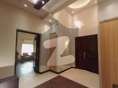 F-10 Islamabad Ultra Luxury 6-Bed House for Rent Prime Location Close-End Street