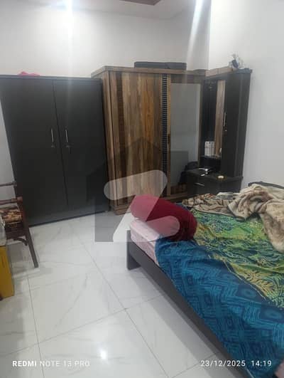 پی ای سی ایچ ایس بلاک 2 پی ای سی ایچ ایس,جمشید ٹاؤن,کراچی میں 4 مرلہ پینٹ ہاؤس 1.15 کروڑ میں برائے فروخت۔