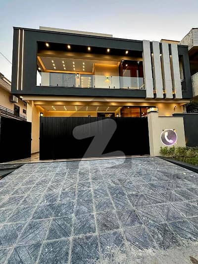 Brand New Luxurious Corner House For Sale G-13 Isb
