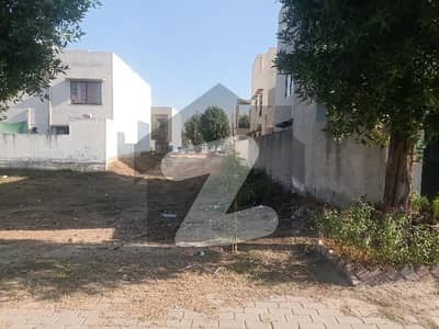 10-Marla Southern Dist. Bahria Orchard