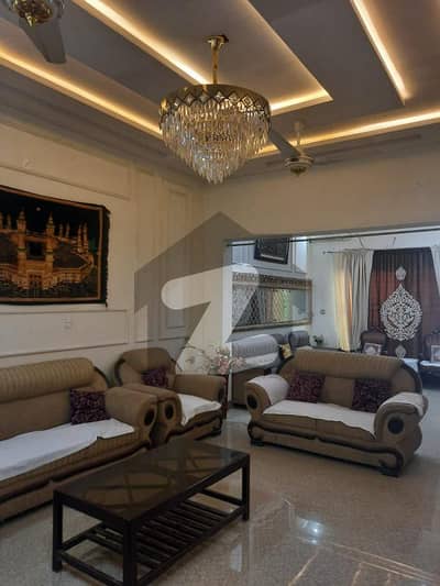 6.6 Marla solid constructed house in gulberg city sargodha