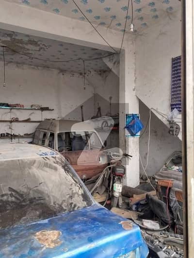 2 Marla Shop For Sale Near Ring Road