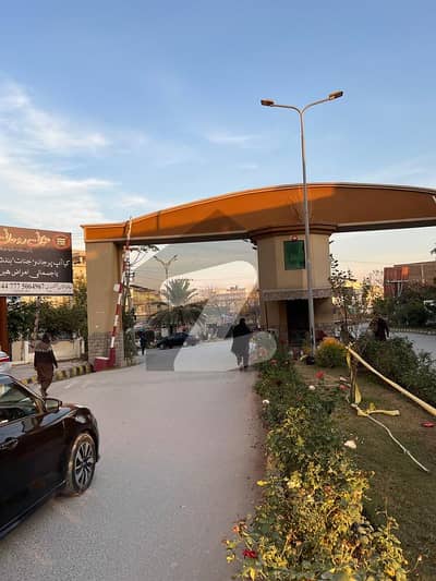 Shop For Sale in CBR Town Phase 01