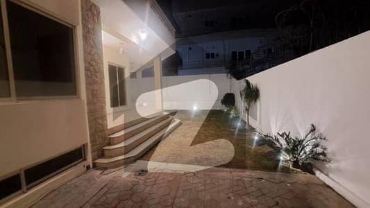 House Available For Rent On Prime Location In F-6