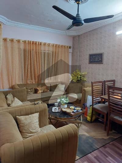 Naved Cottages 1st Floor block 17 JHR