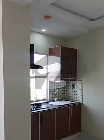 Flat For Sale in Bahria Enclave