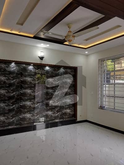 25*40 Ground+ Basement Available For Rent G-13/1 All facilities are available