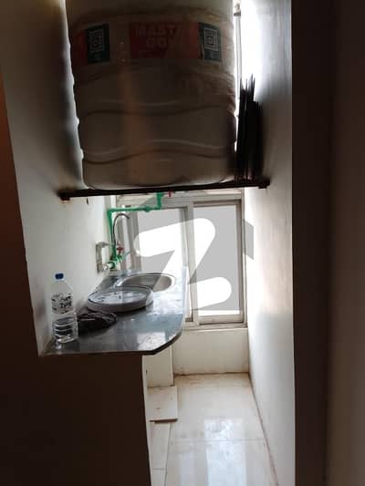 Studio Finished Apartment Available For Rent Location G15 Markaz