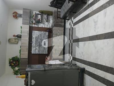 Beautiful Portion For Rent 4 Bed Rooms Attached Washroom