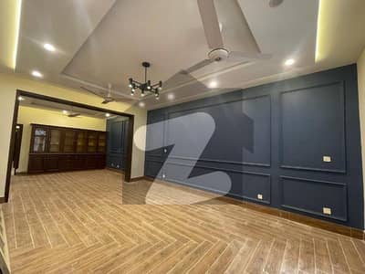 House for Sale F8 Islamabad