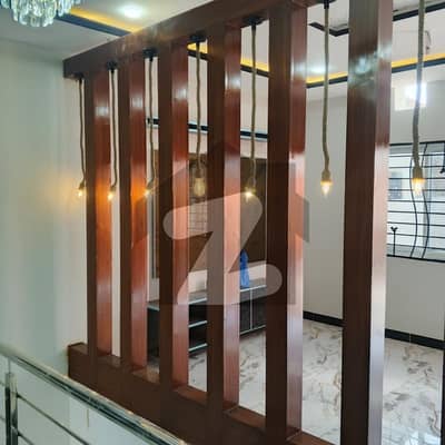 5 Marla house for sale