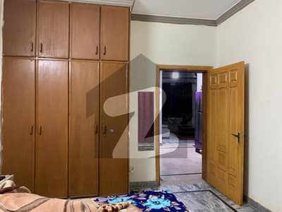 Beautiful Upper Portion House For Rent in Yousaf colony Chakala Scheme 3 Rawalpindi