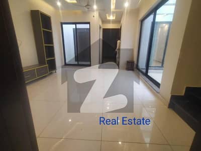 آرکیٹیکٹس انجنیئرز ہاؤسنگ سوسائٹی لاہور میں 3 کمروں کا 10 مرلہ بالائی پورشن 75.0 ہزار میں کرایہ پر دستیاب ہے۔