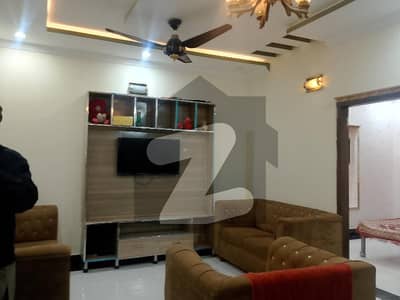 ملتان روڈ لاہور میں 5 کمروں کا 6 مرلہ مکان 1.7 کروڑ میں برائے فروخت۔