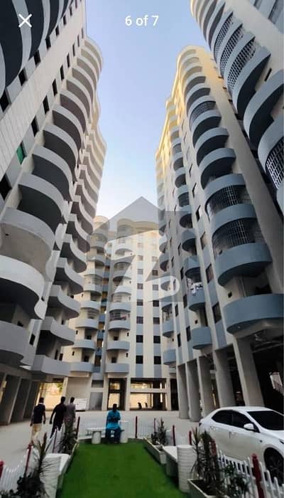 2 BED DD FOR RENTAL BRAND NEW FLAT