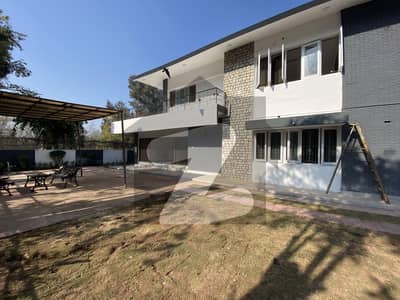 F-8 Cornor house for sale