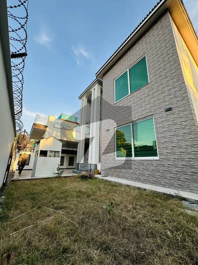 Beautiful Triple story For rent