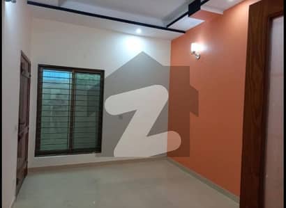 5 Marla Double Storey Furnished House For Sale