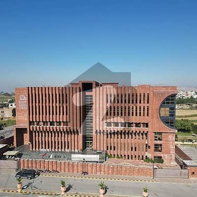 5 marla i block P 2A plot available for sale in Kohistan Enclave Wah Cantt