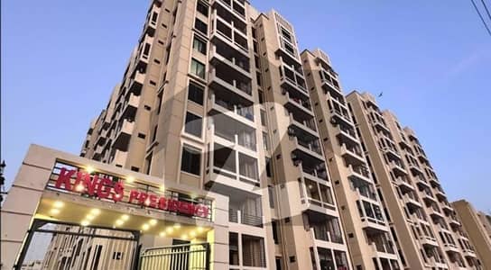 گلستانِِ جوہر ۔ بلاک اے 3 گلستانِ جوہر,کراچی میں 4 کمروں کا 10 مرلہ فلیٹ 3.55 کروڑ میں برائے فروخت۔