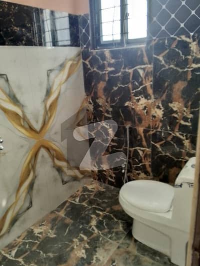 4 Marla Double Unite For Rent.