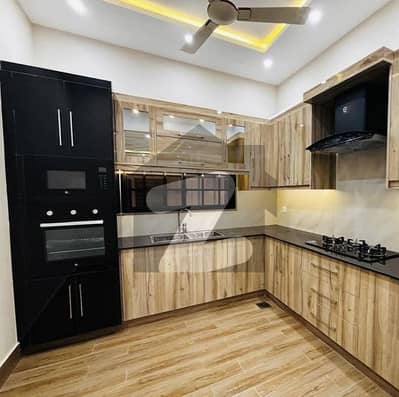 05 MARLA HOUSE AVAILABLE FOR SALE IN FAISAL TOWN ISLAMABAD