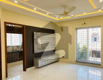Luxurious Brand New 8 Marla House For Sale In Faisal Town (F-18) Islamabad