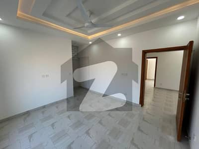 Brand New 5 Marla Back Open House On Reasonable Price