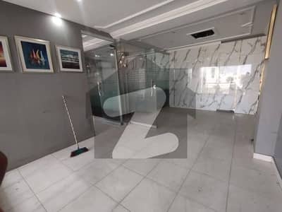 Dha Phase 2 Islamabad 1 St Floor Office Space Available For Rent