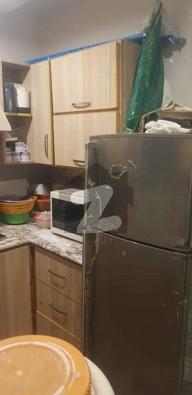 5 Marla lower portion for rent available in DHA rahbeer 11 Phase 2 in Lahore