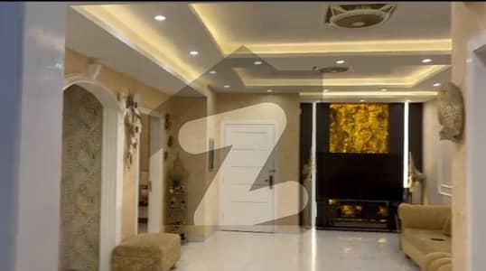 بحریہ ٹاؤن سیکٹرڈی بحریہ ٹاؤن,لاہور میں 2 کمروں کا 6 مرلہ فلیٹ 1.45 کروڑ میں برائے فروخت۔