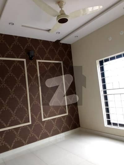 5marla brand new first entry house for rent sector C tulip ext block bahria town Lahore