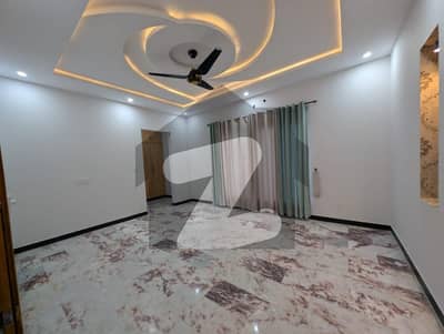 Avail Yourself A Great 1 Kanal House In MPCHS - Block F