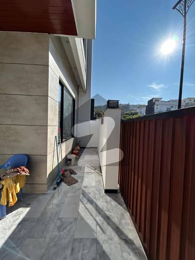 Brand New 5 Marla Designer House Available For Sale In Sector N