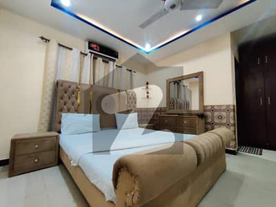 بحریہ ٹاؤن فیز 8 بحریہ ٹاؤن راولپنڈی,راولپنڈی میں 2 کمروں کا 5 مرلہ فلیٹ 45.0 ہزار میں کرایہ پر دستیاب ہے۔