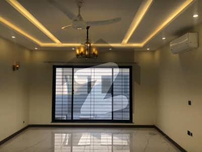 DHA Phase 3 Kanal Upper Portion Good Location Master Bedroom View Nice