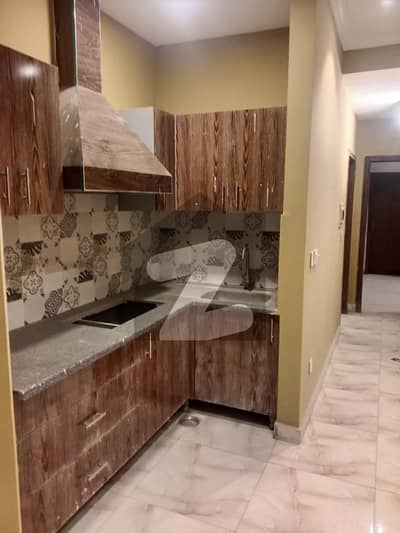 رِیور گارڈن اسلام آباد میں 3 کمروں کا 5 مرلہ فلیٹ 41.0 ہزار میں کرایہ پر دستیاب ہے۔