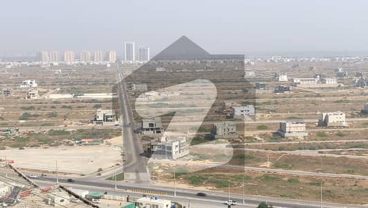 ڈی ایچ اے فیز 8 - زون ڈی ڈی ایچ اے فیز 8,ڈی ایچ اے ڈیفینس,کراچی میں 4 کنال رہائشی پلاٹ 23.5 کروڑ میں برائے فروخت۔