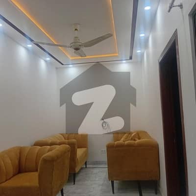 Upper Portion Available For Rent