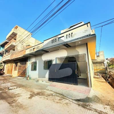 وکیل کالونی اسلام آباد ہائی وے,راولپنڈی میں 2 کمروں کا 4 مرلہ مکان 90.0 لاکھ میں برائے فروخت۔