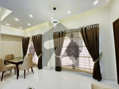 آئکن ویلی فیز 2 رائیونڈ روڈ,لاہور میں 2 کمروں کا 4 مرلہ فلیٹ 1.25 کروڑ میں برائے فروخت۔