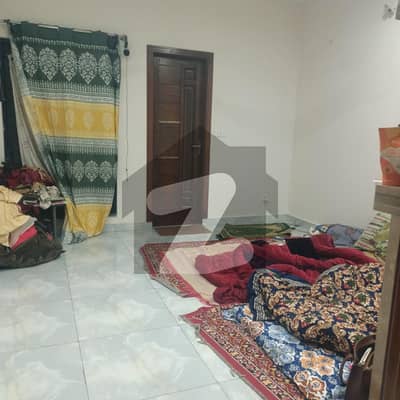 5 Marla Upper Portion Available For Rent In Nespak Phase 3 In Lahore