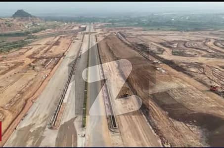 ریور ویو ساؤتھ ڈی ایچ اے ڈیفینس فیز 4,ڈی ایچ اے ڈیفینس,اسلام آباد میں 5 مرلہ رہائشی پلاٹ 65.0 لاکھ میں برائے فروخت۔