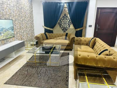 ایلیسیم مال بلیو ایریا,اسلام آباد میں 1 کمرے کا 3 مرلہ فلیٹ 4.8 کروڑ میں برائے فروخت۔