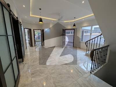 Brand New Luxurious House On prime Location Available For Rent In Islamabad