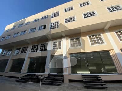 Plaza For Sale On Muree Road