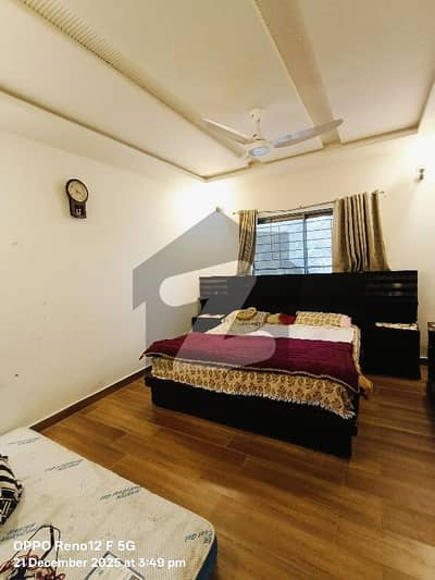 9 Marla Villa Available For Rent in DHA Villas Multan