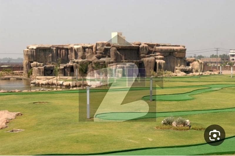 G6 Block Commercial Plot G6 Block Commercial Plot