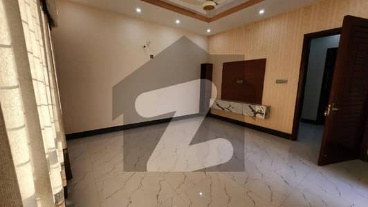 Precinct 4 | 500sq yds Brand New Villa For Sale Ultra Lavish A++ Construction Prime Location